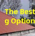 The Best Roofing Options for Extreme Heat